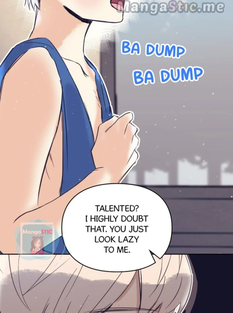 A Very Normal Ending Chapter 33 - page 95