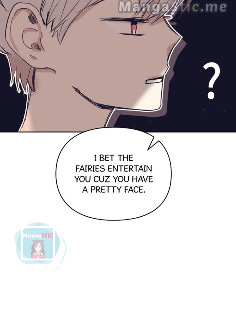 A Very Normal Ending Chapter 33 - page 96