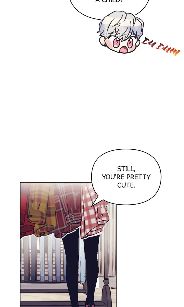 A Very Normal Ending chapter 28 - page 24