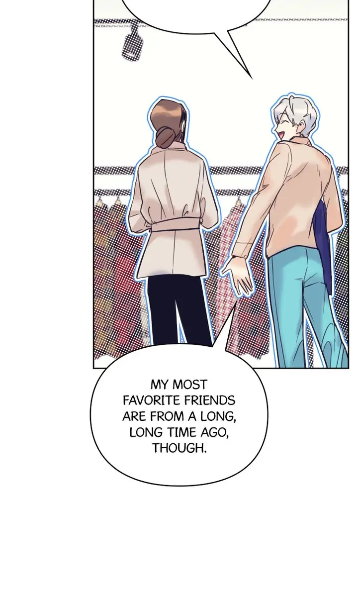 A Very Normal Ending chapter 28 - page 26