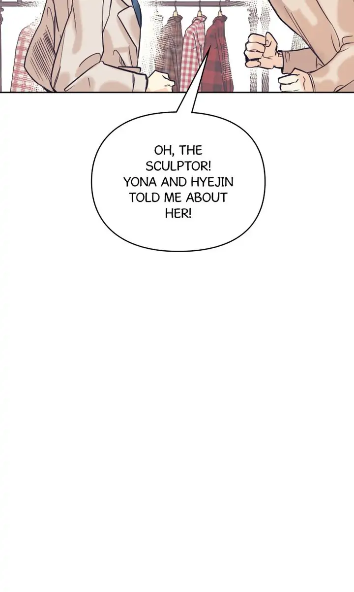 A Very Normal Ending chapter 28 - page 35