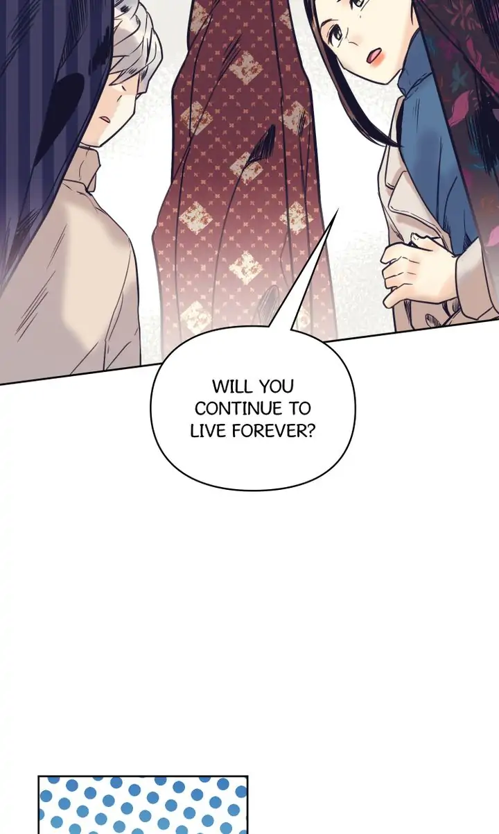 A Very Normal Ending chapter 28 - page 48