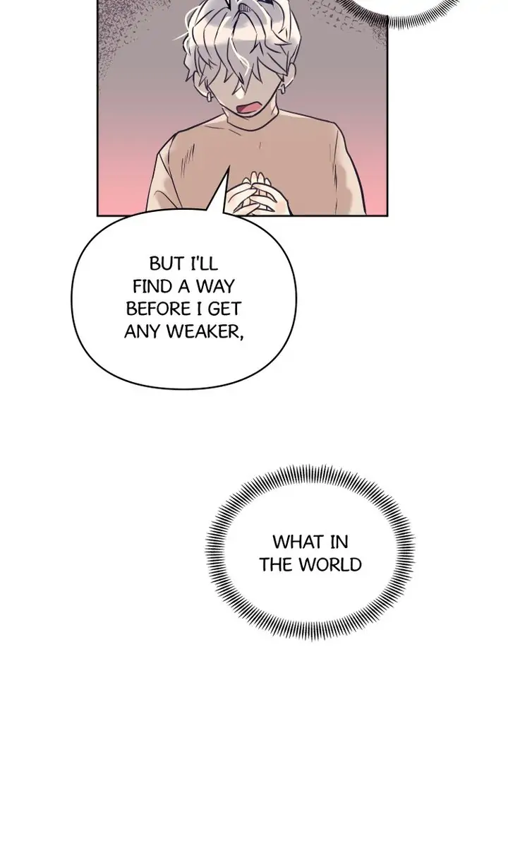 A Very Normal Ending chapter 28 - page 61