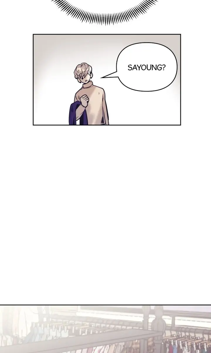 A Very Normal Ending chapter 28 - page 73