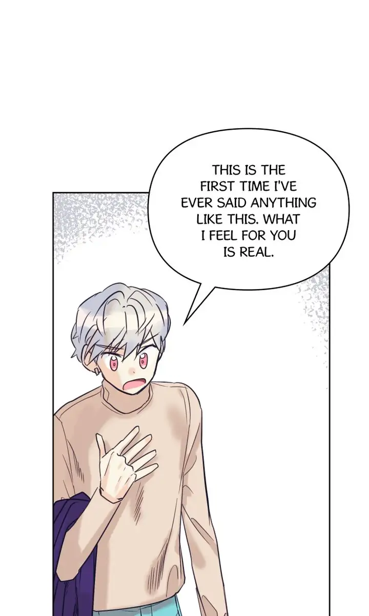 A Very Normal Ending chapter 28 - page 75