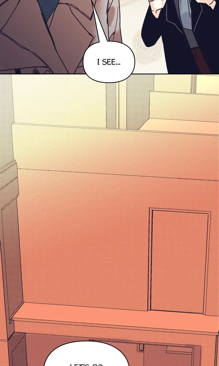 A Very Normal Ending chapter 28 - page 8