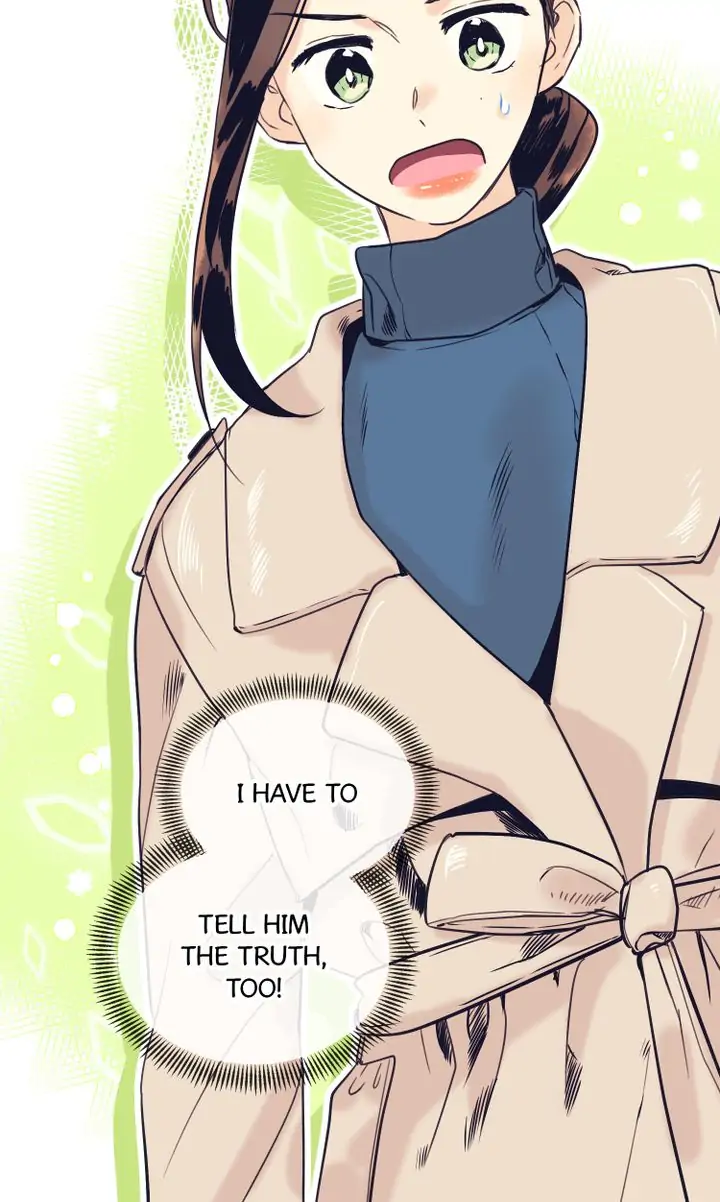 A Very Normal Ending chapter 28 - page 81