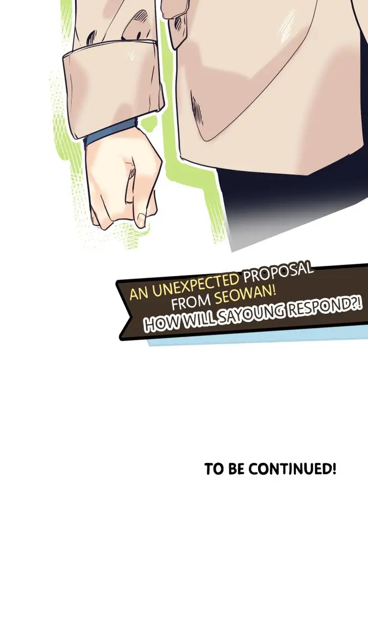 A Very Normal Ending chapter 28 - page 82