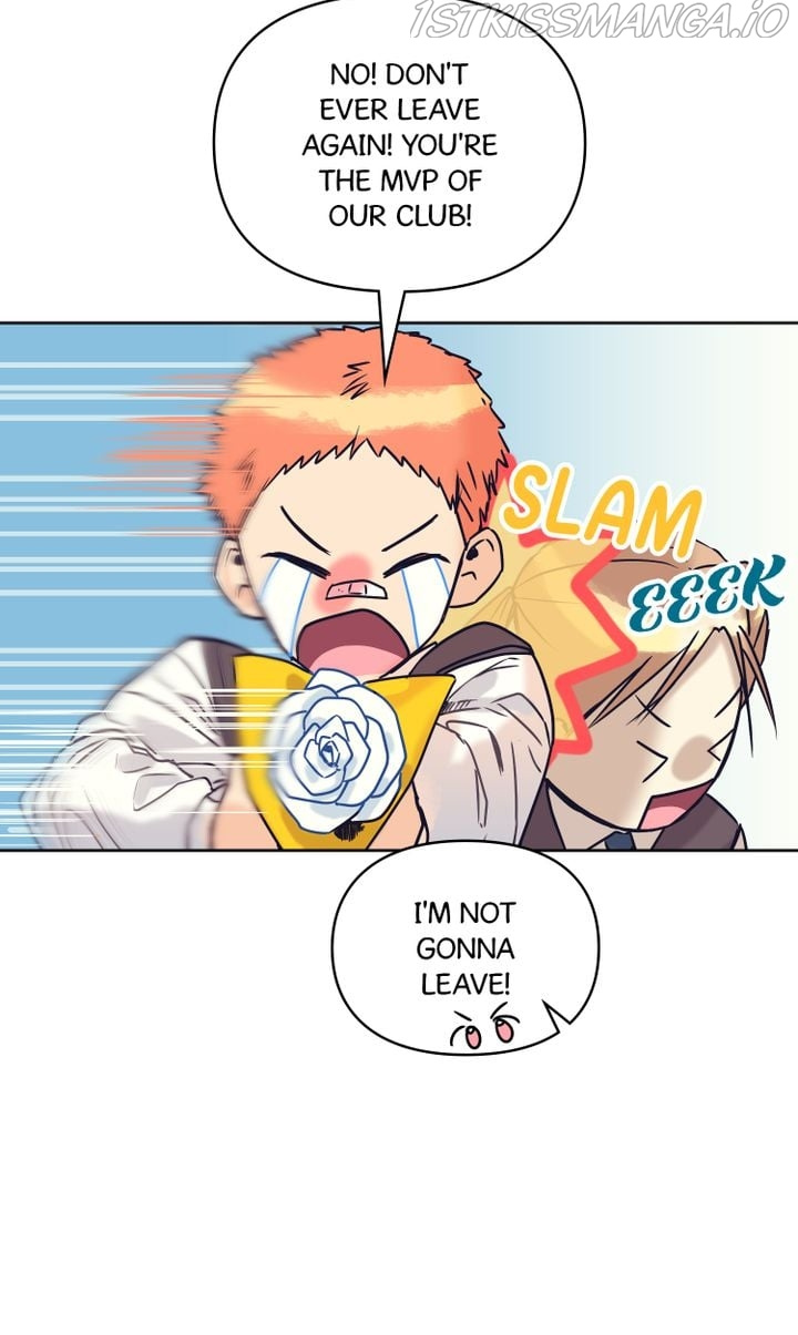 A Very Normal Ending chapter 27 - page 10