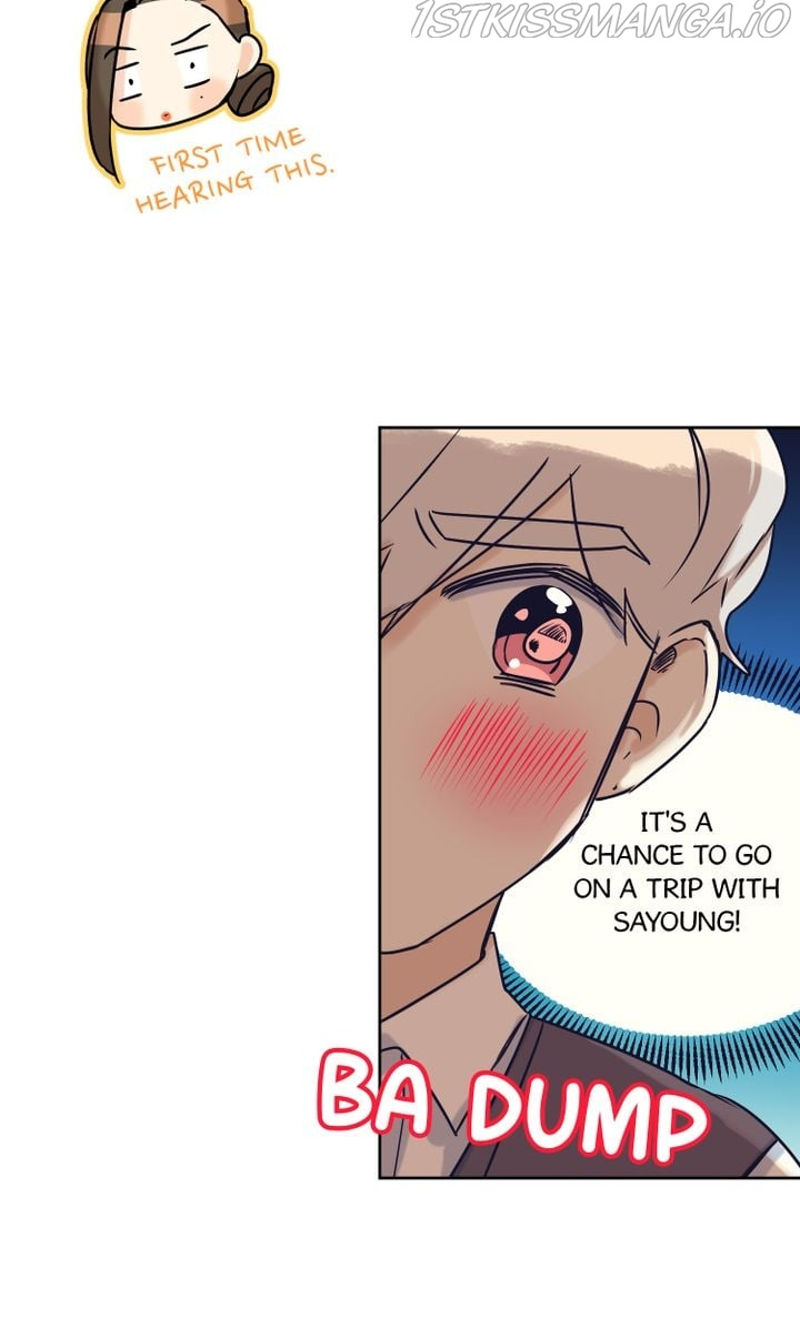 A Very Normal Ending chapter 27 - page 12