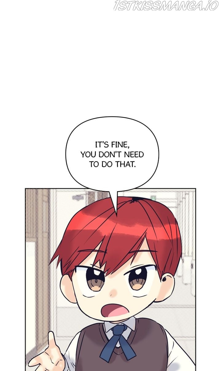 A Very Normal Ending chapter 27 - page 13
