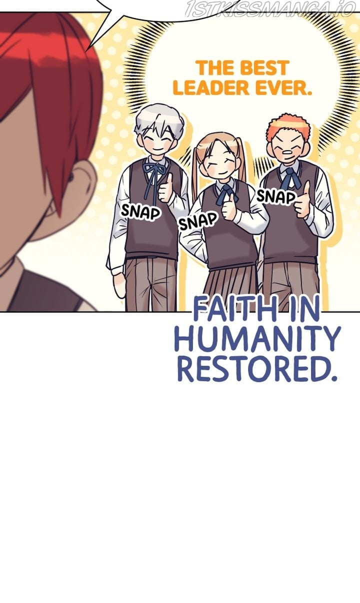A Very Normal Ending chapter 27 - page 15