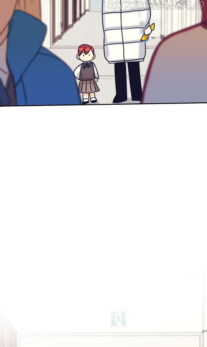 A Very Normal Ending chapter 27 - page 18