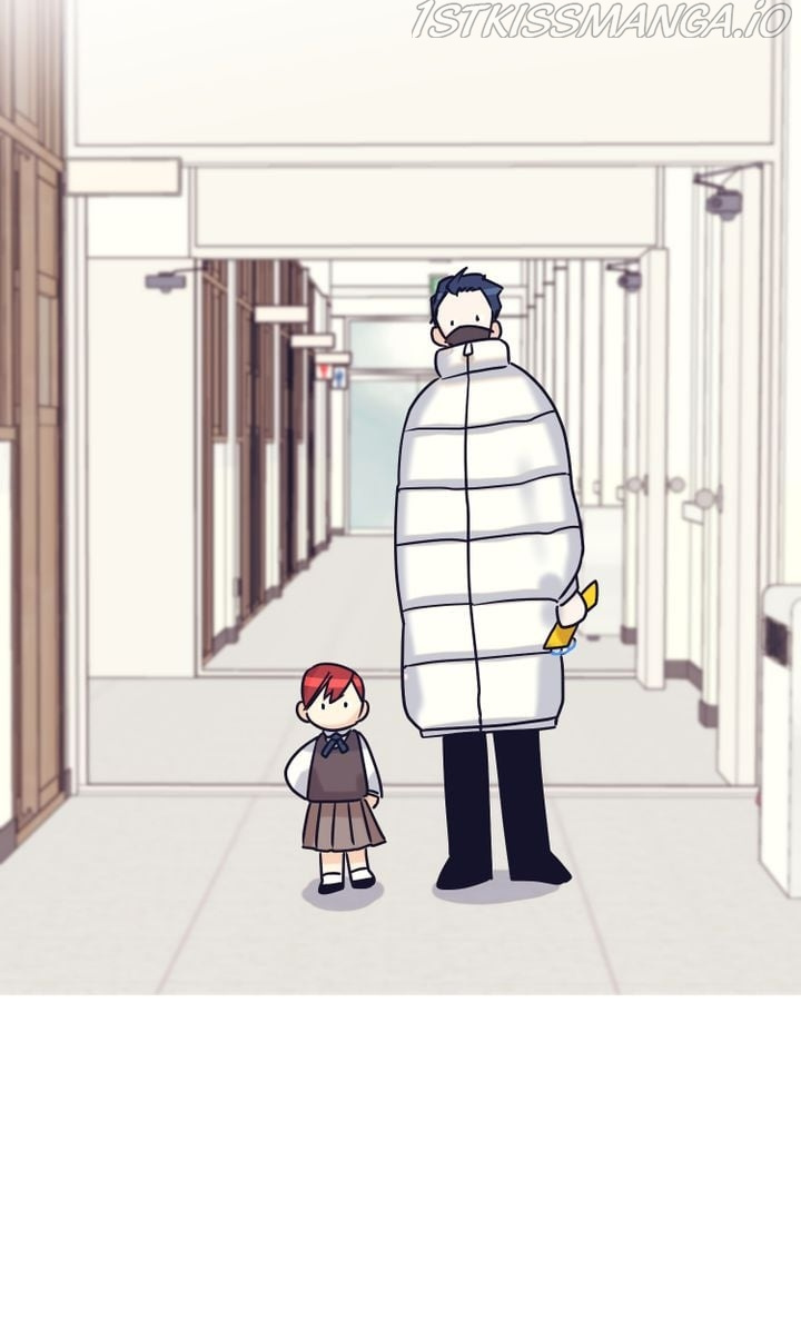A Very Normal Ending chapter 27 - page 19