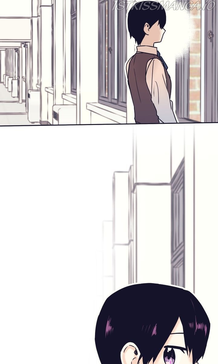 A Very Normal Ending chapter 27 - page 22