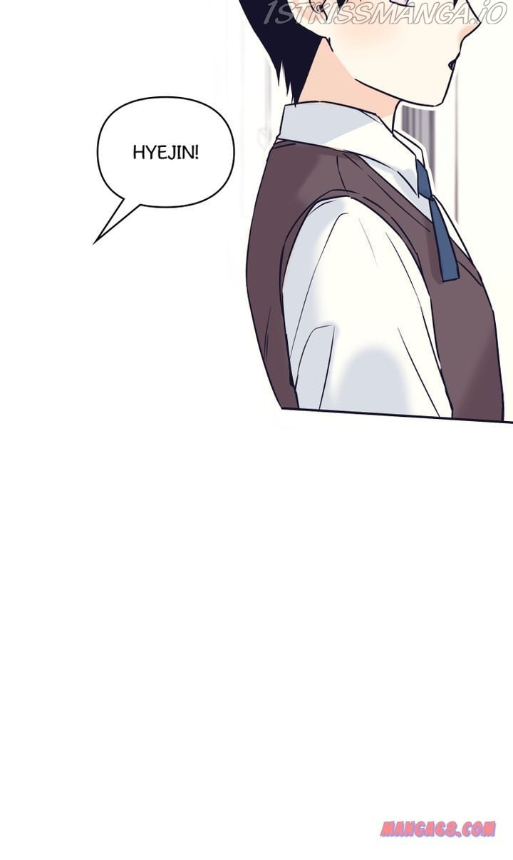 A Very Normal Ending chapter 27 - page 23