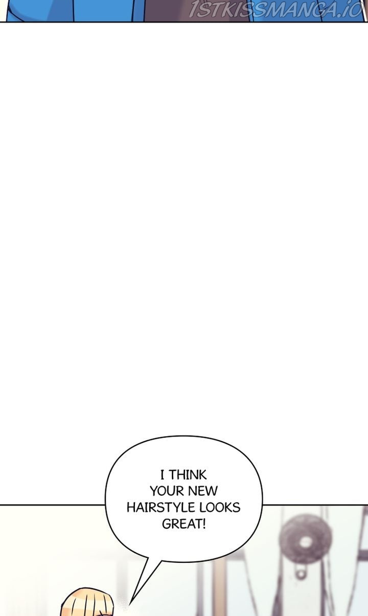 A Very Normal Ending chapter 27 - page 25