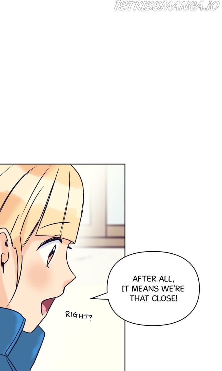 A Very Normal Ending chapter 27 - page 28