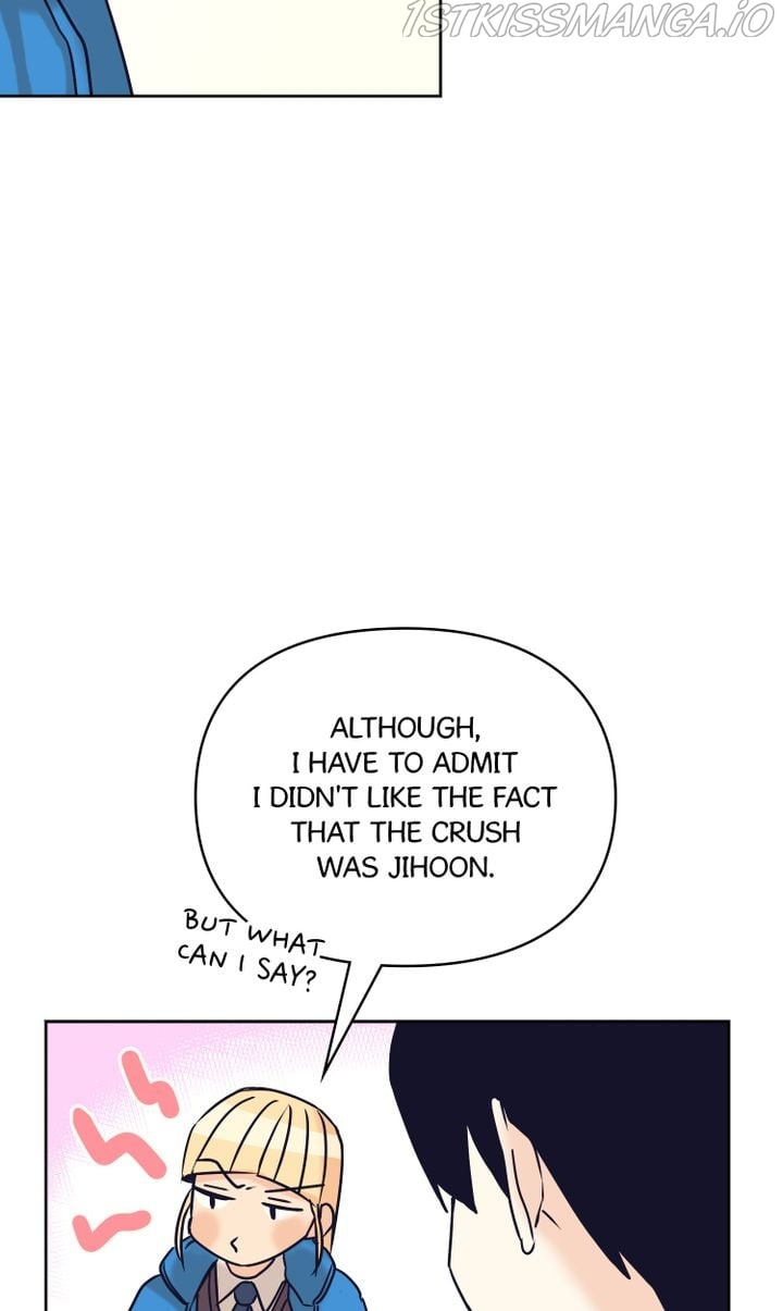 A Very Normal Ending chapter 27 - page 29