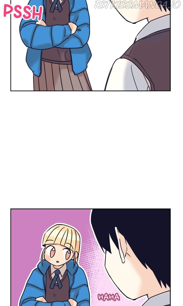 A Very Normal Ending chapter 27 - page 30