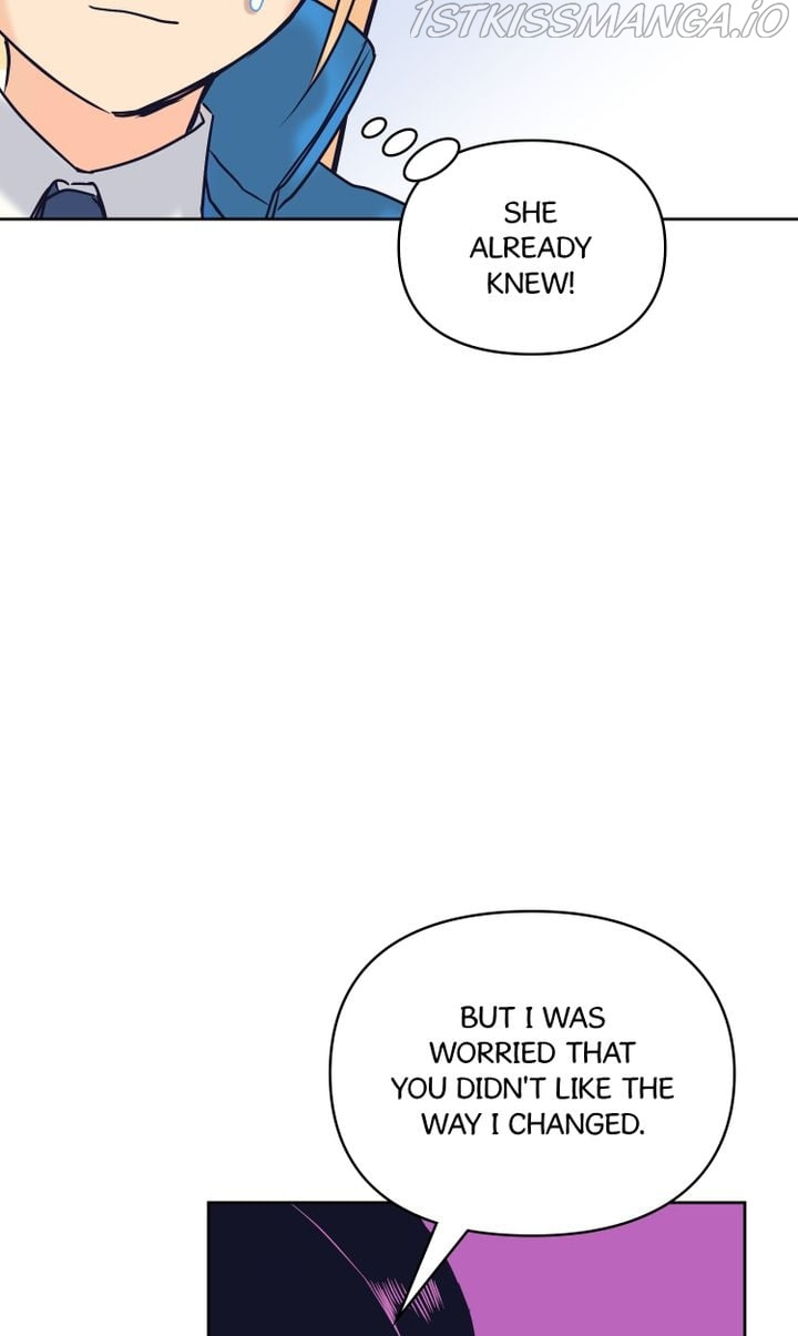 A Very Normal Ending chapter 27 - page 34