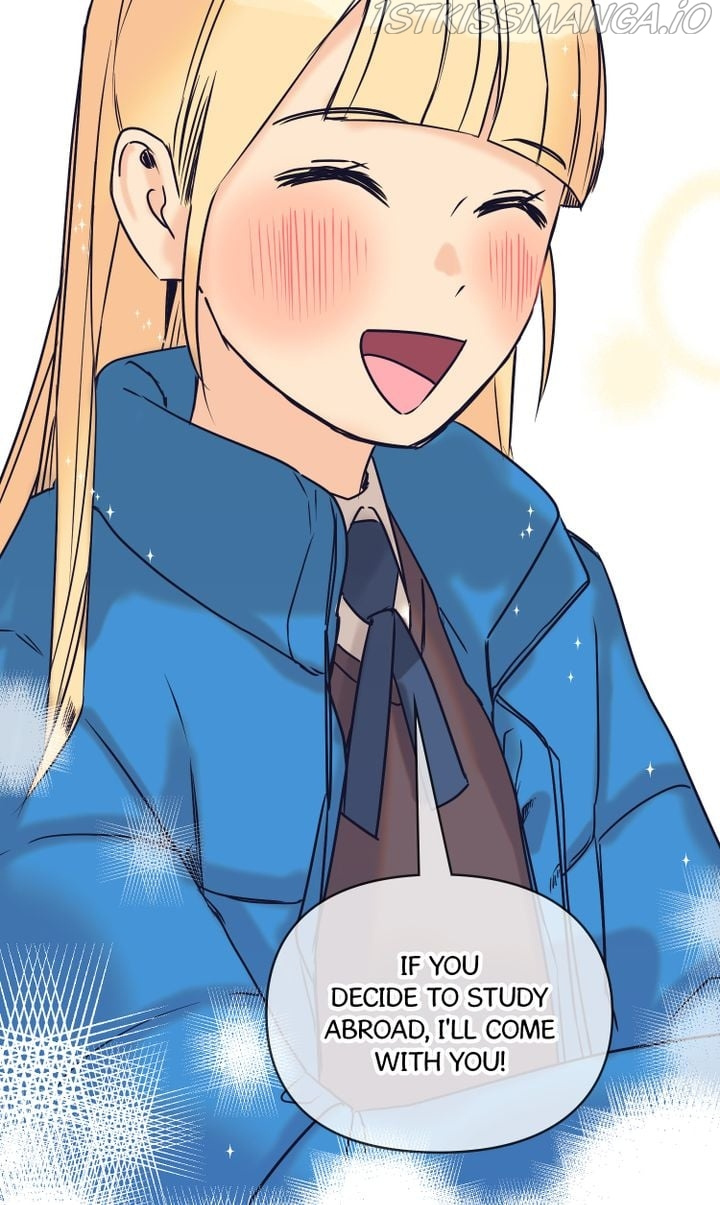 A Very Normal Ending chapter 27 - page 39