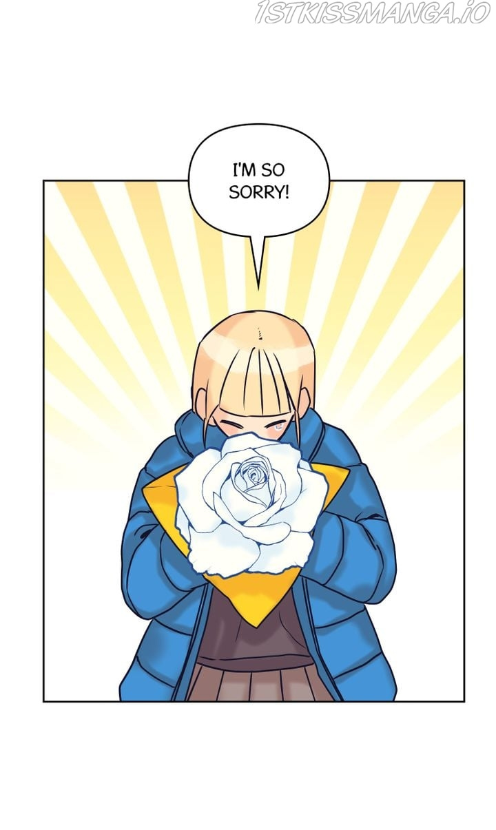 A Very Normal Ending chapter 27 - page 4