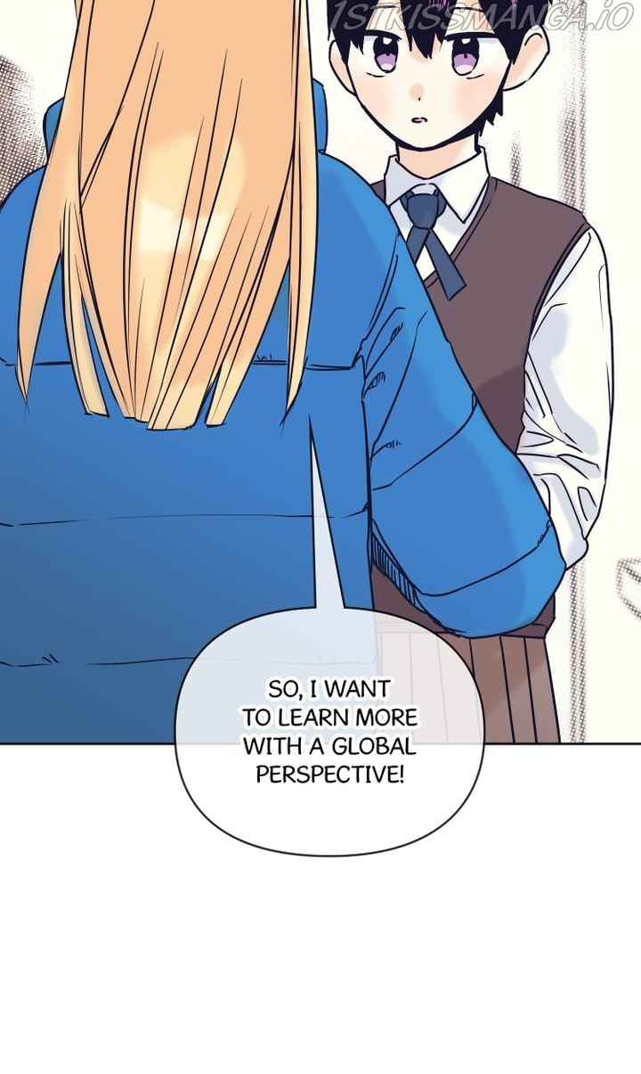 A Very Normal Ending chapter 27 - page 41