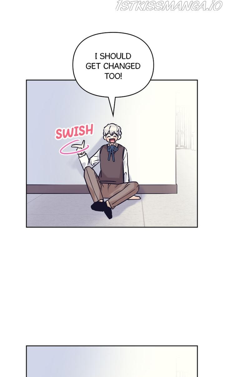A Very Normal Ending chapter 27 - page 51