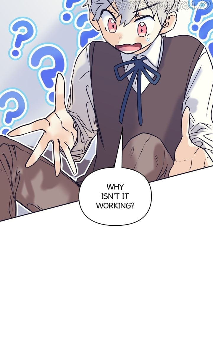 A Very Normal Ending chapter 27 - page 54