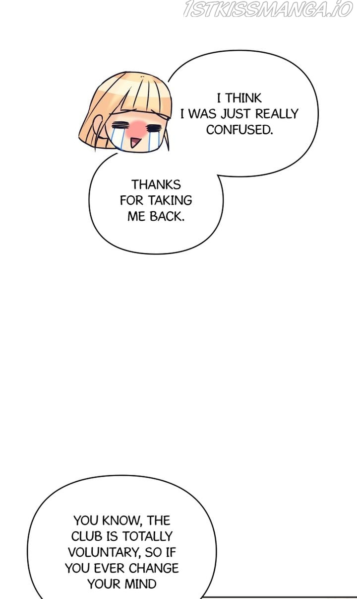 A Very Normal Ending chapter 27 - page 7