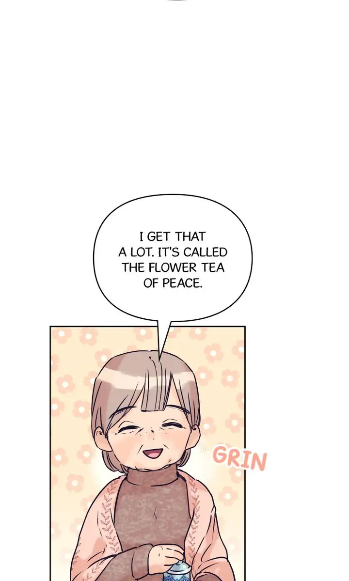 A Very Normal Ending chapter 26 - page 10