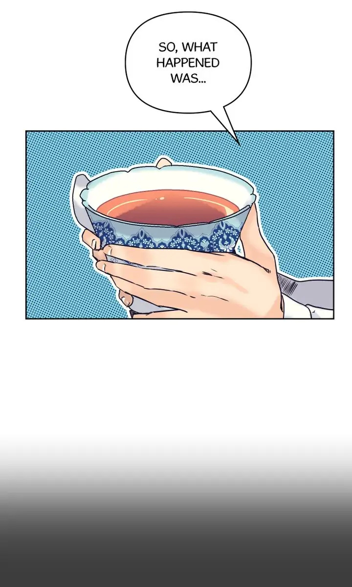 A Very Normal Ending chapter 26 - page 13