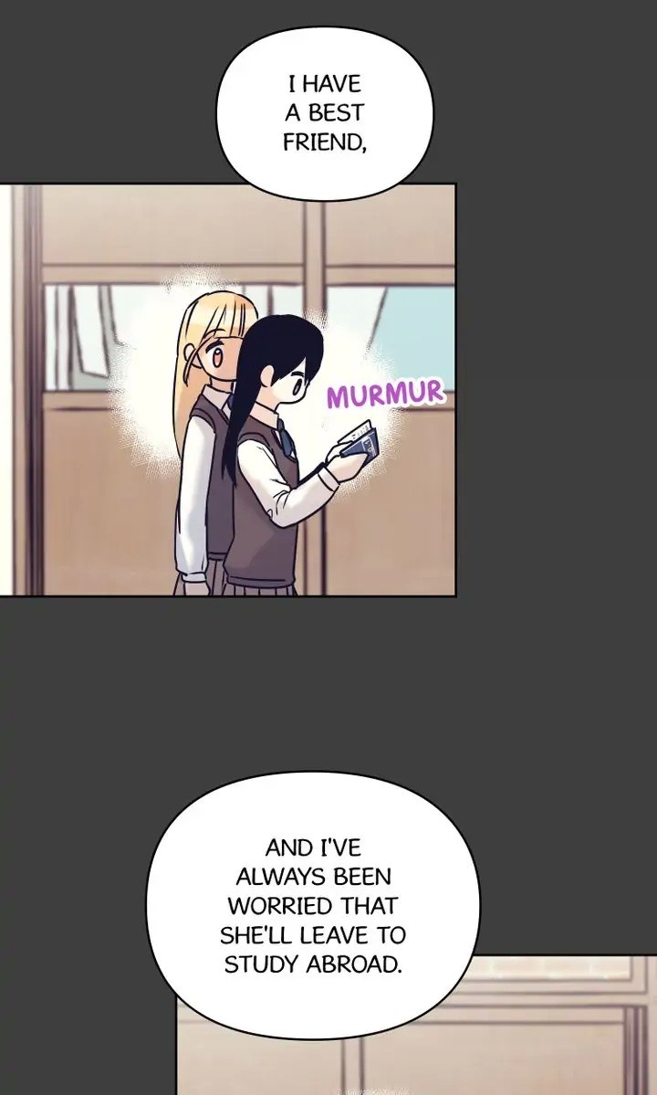 A Very Normal Ending chapter 26 - page 14