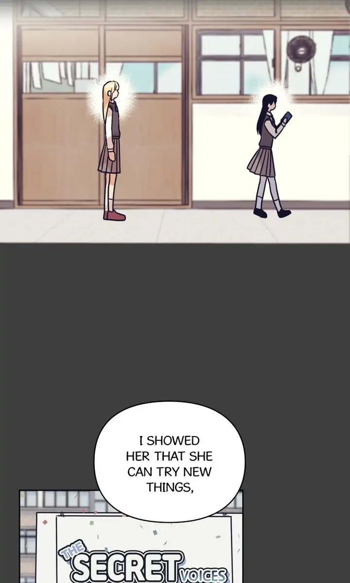 A Very Normal Ending chapter 26 - page 16
