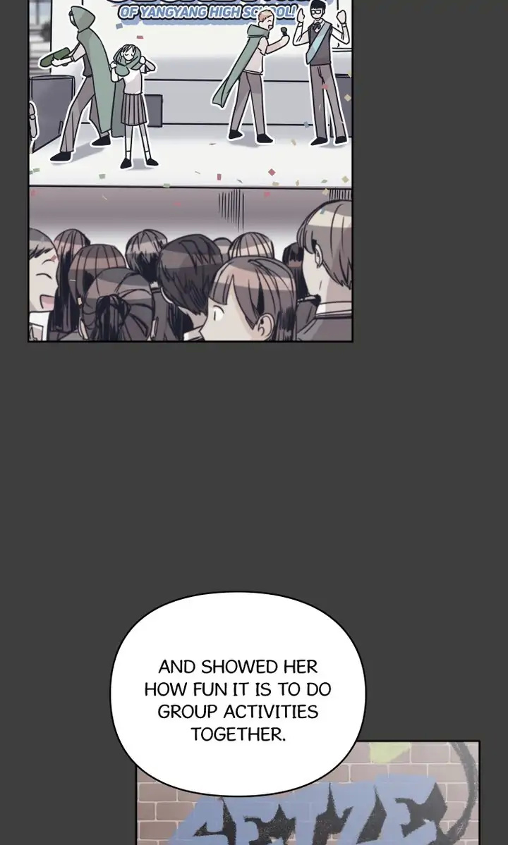 A Very Normal Ending chapter 26 - page 17