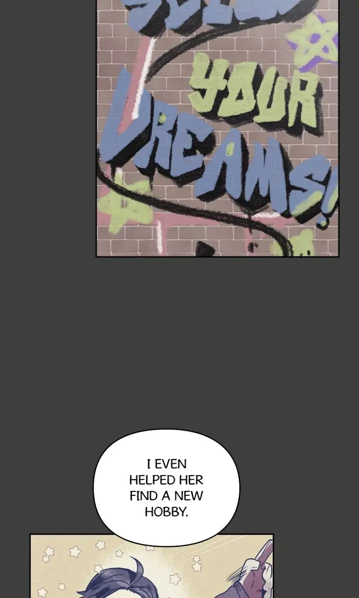 A Very Normal Ending chapter 26 - page 18
