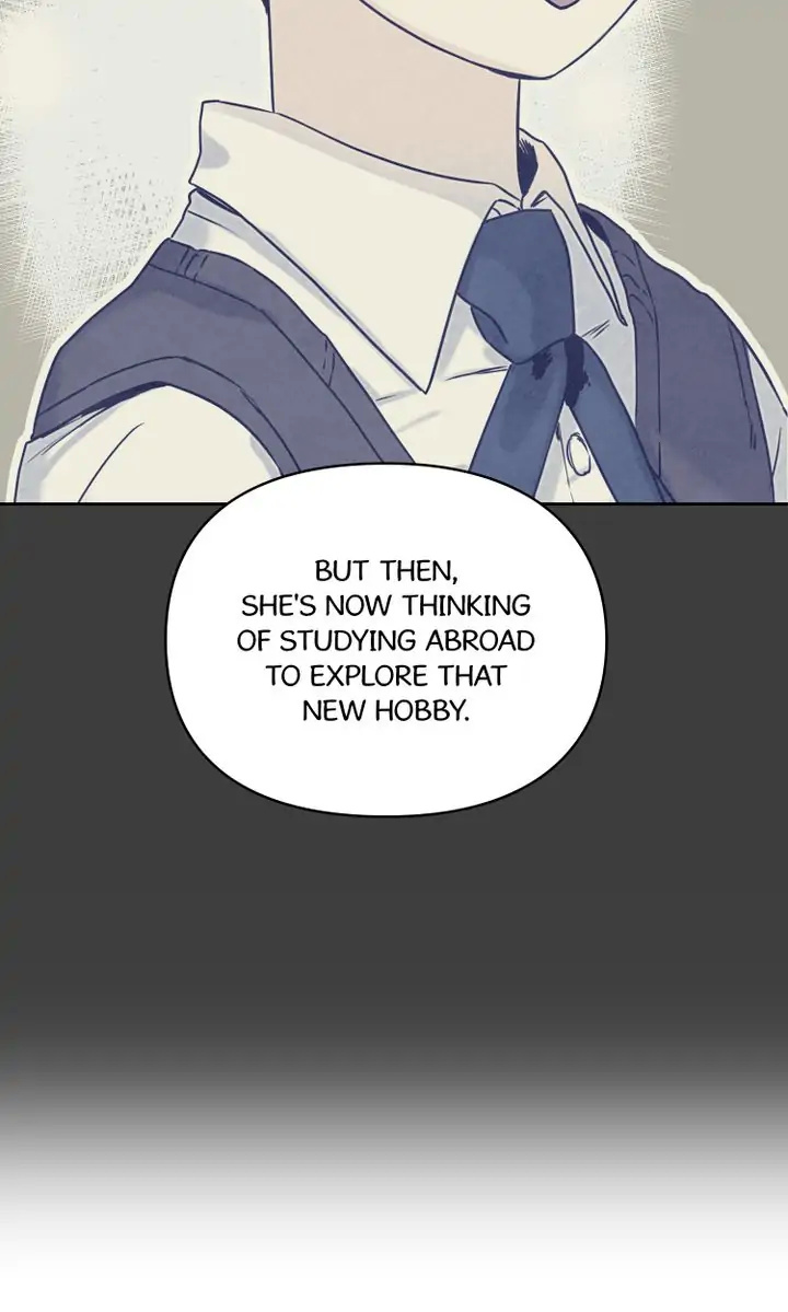 A Very Normal Ending chapter 26 - page 20
