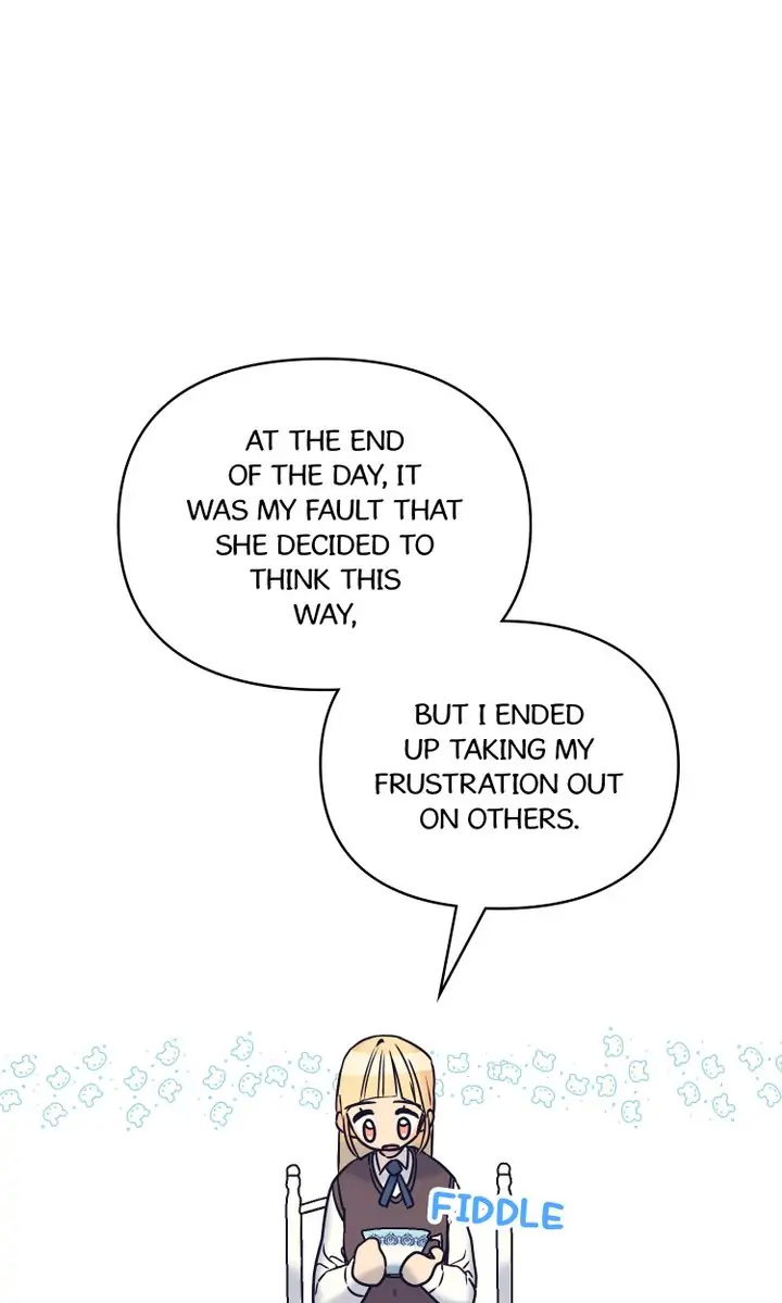 A Very Normal Ending chapter 26 - page 21