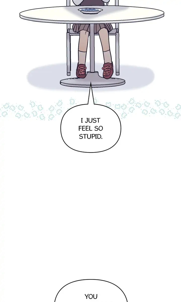 A Very Normal Ending chapter 26 - page 22