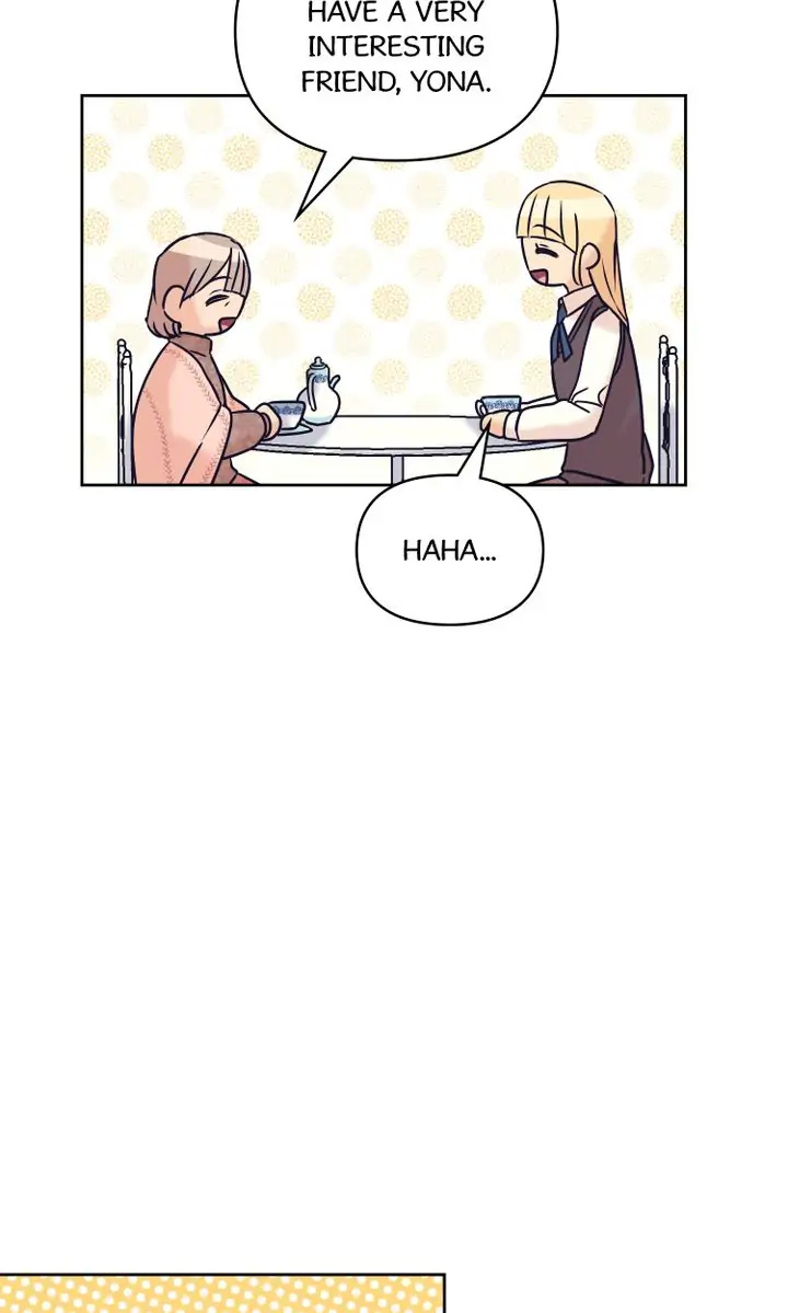 A Very Normal Ending chapter 26 - page 23