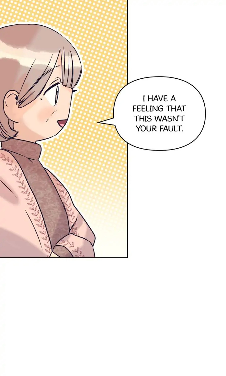 A Very Normal Ending chapter 26 - page 24