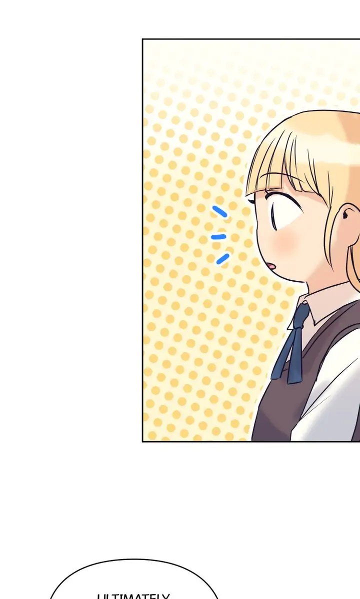 A Very Normal Ending chapter 26 - page 25