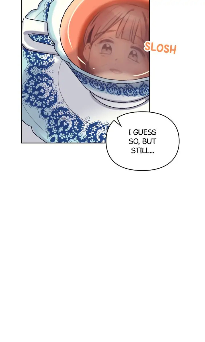 A Very Normal Ending chapter 26 - page 29