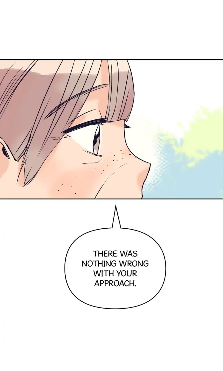 A Very Normal Ending chapter 26 - page 30