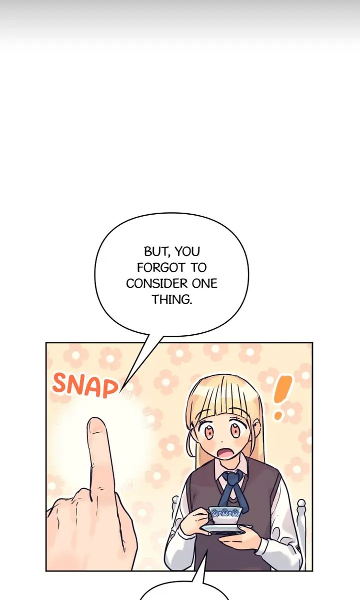 A Very Normal Ending chapter 26 - page 33