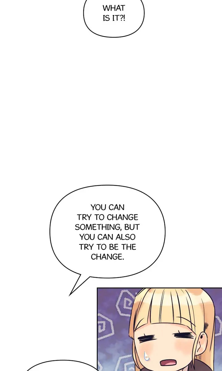 A Very Normal Ending chapter 26 - page 34
