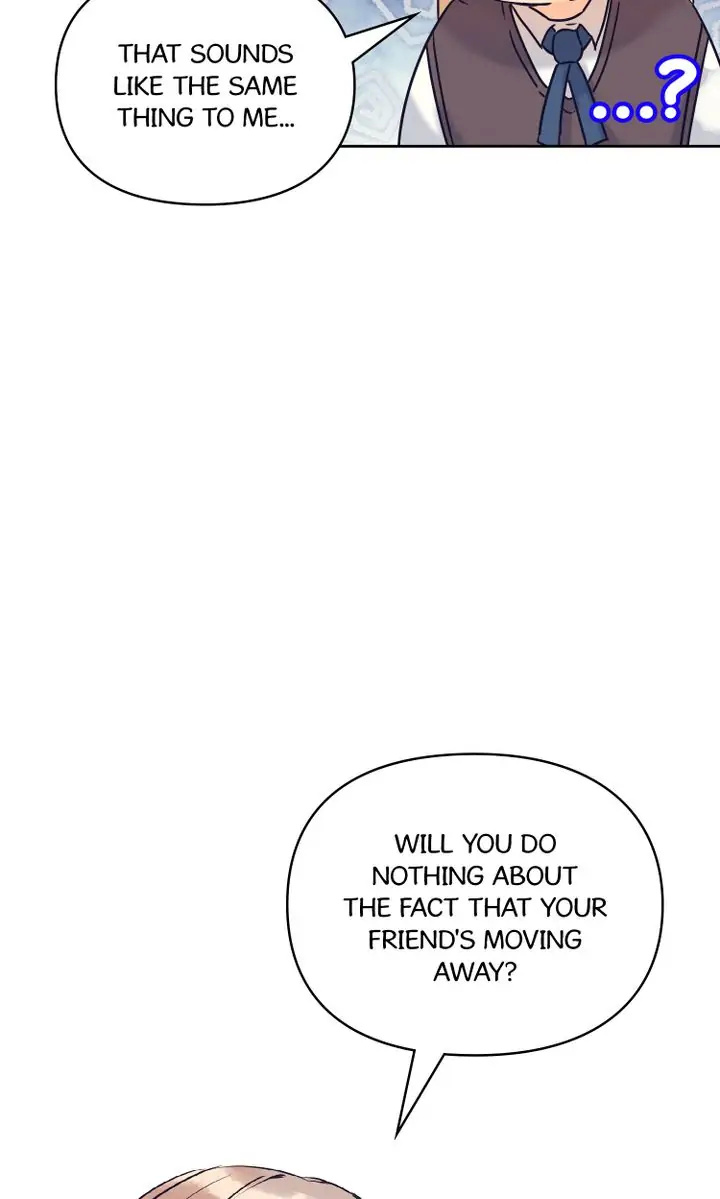 A Very Normal Ending chapter 26 - page 35