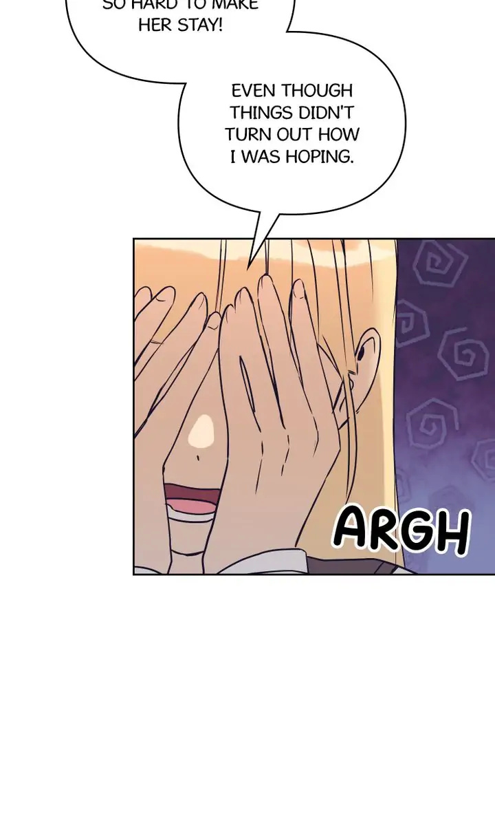 A Very Normal Ending chapter 26 - page 37