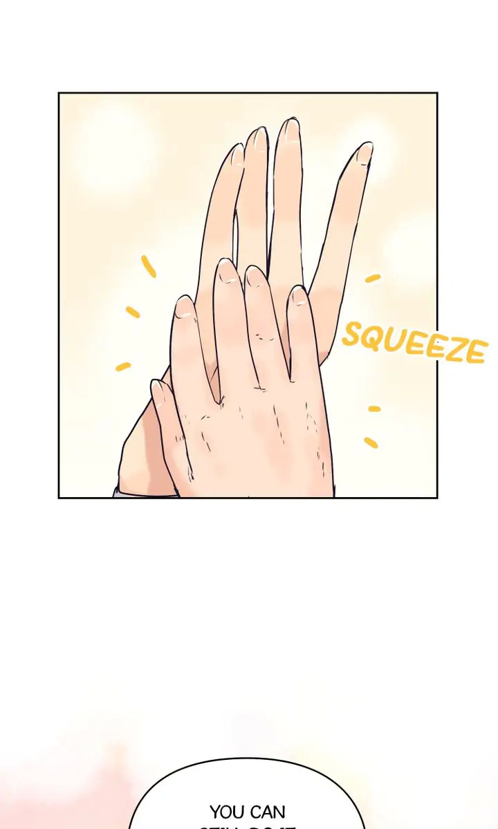 A Very Normal Ending chapter 26 - page 38